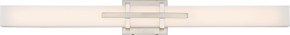 Sconces Single Glass by Nuvo Lighting ( 72 | 62-875 Grill ) 