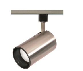 Track Heads by Nuvo Lighting ( 72 | TH307 Track Heads Brushed Nickel ) 