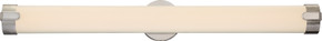 Bathroom Fixtures Cylindrical / Linear by Nuvo Lighting ( 72 | 62-925 Loop ) 