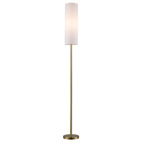 Lamps Floor by Trans Globe Imports ( 110 | RTL-9167 AG Dorris ) 