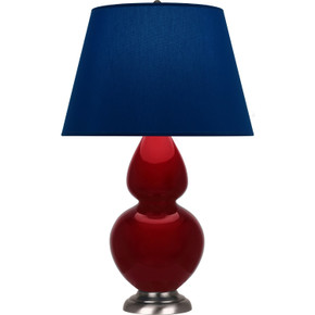 Lamps Table by Robert Abbey ( 165 | SA22N Double Gourd ) 