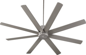 Fans Ceiling Fans by Quorum ( 19 | 96728-65 Proxima ) 