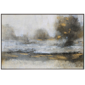 Home Accents Prints/Photography by Uttermost ( 52 | 41437 Gilt ) 