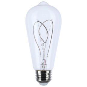 Bulbs Antique by Satco ( 230 | S10525 ) 