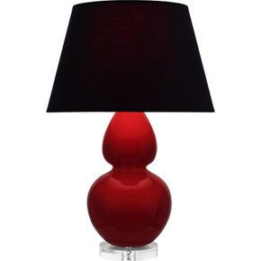 Lamps Table by Robert Abbey ( 165 | SA23K Double Gourd ) 