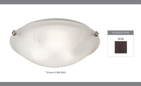 Flush Mounts Bowl Style by Trans Globe Imports ( 110 | 58601 ROB Constellation ) 