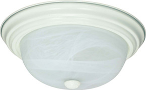 Flush Mounts Bowl Style by Nuvo Lighting ( 72 | 60-222 ) 