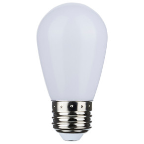 Bulbs S14 by Satco ( 230 | S8051 ) 
