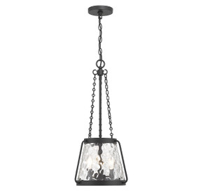 Mini Chandeliers Glass Shade by Savoy House ( 51 | 7-1803-3-89 Crawford ) 
