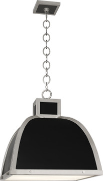 Pendants Metal Shade by Robert Abbey ( 165 | 1446 Ranger ) 