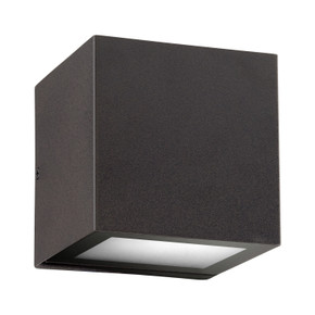 Exterior Wall Mt./Flush by Quorum ( 19 | 977-2-86 Ion ) 
