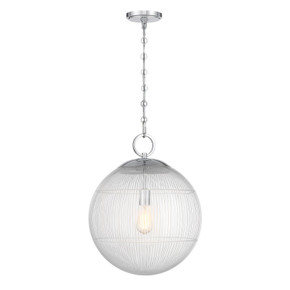 Pendants Sphere by Savoy House ( 51 | 7-1840-1-11 Cabot ) 