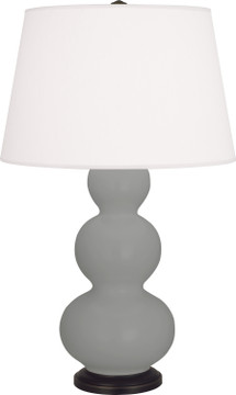 Lamps Table by Robert Abbey ( 165 | MST41 Triple Gourd ) 