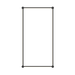 Bathroom Fixtures Cylindrical / Linear by Sonneman ( 69 | 23QSKSR24R120PHA Purolinear 360 ) 