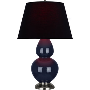 Lamps Table by Robert Abbey ( 165 | MB22K Double Gourd ) 