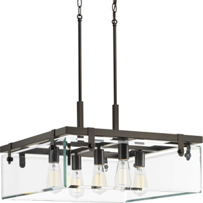 Pendants Glass Down by Progress Lighting ( 54 | P500074-020 Glayse ) 