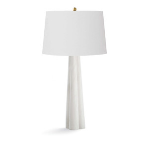Lamps Table by Regina Andrew ( 400 | 13-1038 Quatrefoil ) 