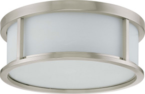 Flush Mounts Bowl Style by Nuvo Lighting ( 72 | 60-2864 Odeon ) 
