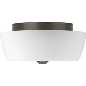 Flush Mounts Bowl Style by Progress Lighting ( 54 | P350061-020 Leap ) 
