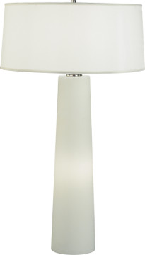 Lamps Table by Robert Abbey ( 165 | 1578W Rico Espinet Olinda ) 