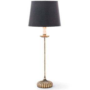 Lamps Candlestick by Regina Andrew ( 400 | 13-1172 Clove ) 