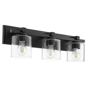 Bathroom Fixtures Three Lights by Quorum ( 19 | 5369-3-269 5369 Vanities ) 