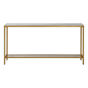 Furniture Console Tables by Uttermost ( 52 | 24685 Hayley ) 