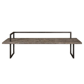 Furniture Stools/Benches/Ottomans by Uttermost ( 52 | 24701 Herbert ) 