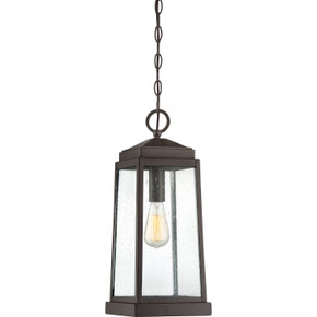 Exterior Hanging by Quoizel ( 10 | RNL1508WT Ravenel ) 
