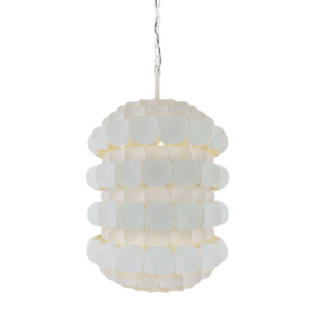 Pendants Metal Shade by Varaluz ( 137 | 382F06MW Swoon ) 