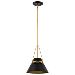 Pendants Metal Shade by Nuvo Lighting ( 72 | 60-7767 Adina ) 