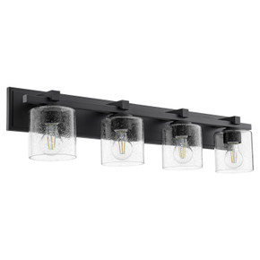 Bathroom Fixtures Four Lights by Quorum ( 19 | 5369-4-269 5369 Vanities ) 