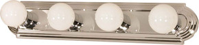 Utility Bathroom by Nuvo Lighting ( 72 | 60-297 ) 