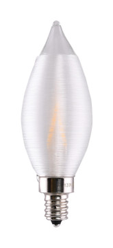 Bulbs Torpedo by Satco ( 230 | S11306 ) 