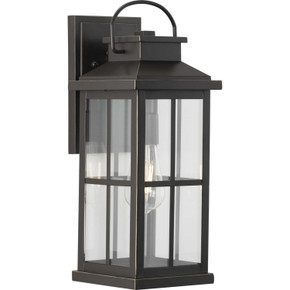 Exterior Wall Mount by Progress Lighting ( 54 | P560266-020 Williamston ) 