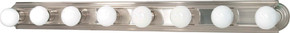Utility Bathroom by Nuvo Lighting ( 72 | 60-303 ) 