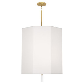 Pendants Drum Shade by Robert Abbey ( 165 | AW202 Kate ) 