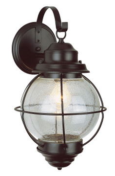 Exterior Wall Mount by Trans Globe Imports ( 110 | 69900 RBZ Catalina ) 