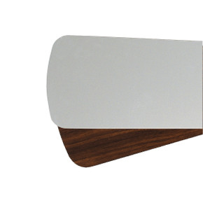 Fans Blades by Quorum ( 19 | 3066524121 30 in. Fan Blade Series ) 