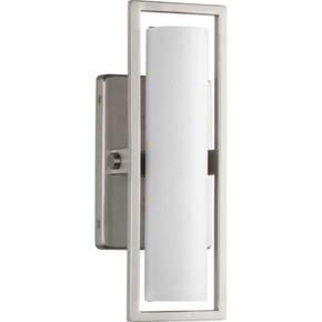 Bathroom Fixtures Cylindrical / Linear by Progress Lighting ( 54 | P2781-0930K9 Frame Led ) 
