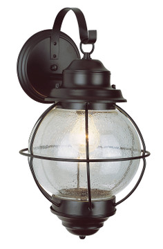 Exterior Wall Mount by Trans Globe Imports ( 110 | 69901 RBZ Catalina ) 