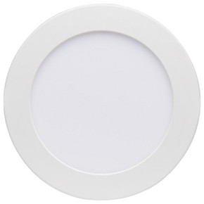 Recessed Line Voltage 6In Trims by Satco ( 230 | S39063 ) 