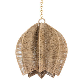 Pendants Glass Down by Troy Lighting ( 67 | F3424-VGL Valatie ) 
