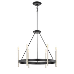 Mid. Chandeliers Candle by Quoizel ( 10 | ATH5006K Anthem ) 