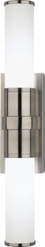 Sconces Double Glass by Robert Abbey ( 165 | B1350 Roderick ) 