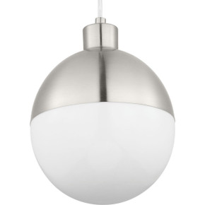 Mini Pendants Cable by Progress Lighting ( 54 | P500147-009-30 Globe Led ) 