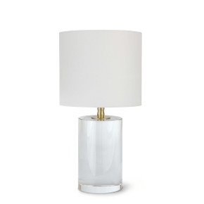 Lamps Table by Regina Andrew ( 400 | 13-1286 Juliet ) 