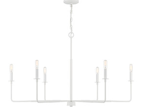 Large Chandeliers Candle by Savoy House ( 51 | 1-2221-6-83 Salerno ) 