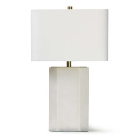 Lamps Table by Regina Andrew ( 400 | 13-1302 Grace ) 