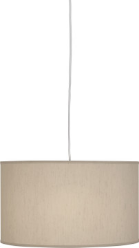 Shades Drum by Robert Abbey ( 165 | B168 Elena ) 